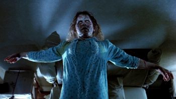 Conheça as 13 maldições de ”O Exorcista”