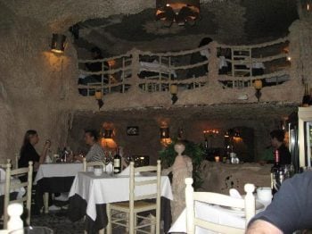 Conheça os 10 restaurantes mais estranhos do mundo!