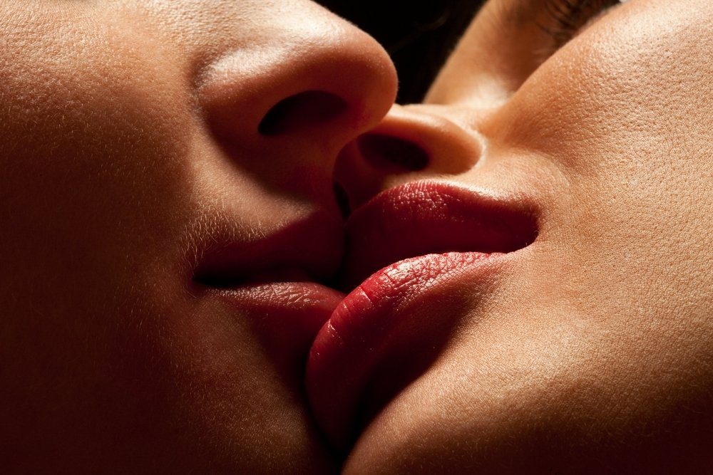 8 Coisas que você não sabe sobre o Beijo – Fatos Desconhecidos