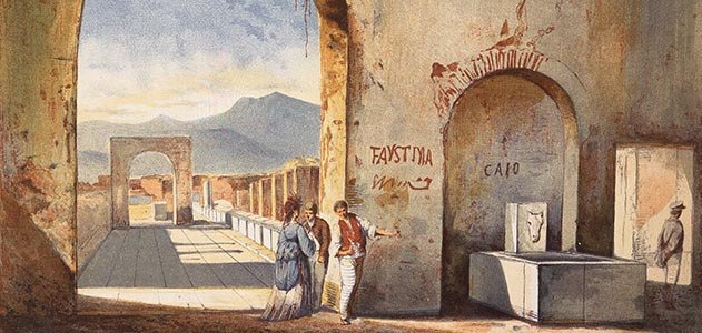 11 coisas insanas que aconteciam na Roma Antiga