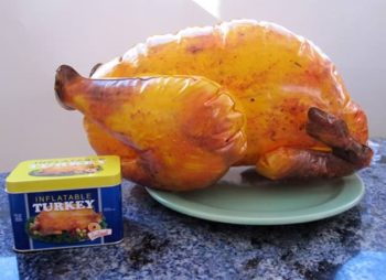 Perus criativos para o dia de natal!