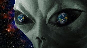 Se aliens existem, por que até hoje não conseguimos nos comunicar com eles?