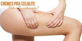 Celulite, uma invenção publicitária para atormentar as mulheres