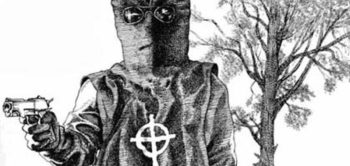O misterioso de Zodíaco, o serial killer cuja identidade nunca foi descoberta