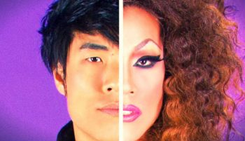 Homens são transformados em drag queens pela primeira vez. Confira o resultado!