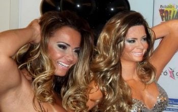 18 esculturas de cera brasileiras que vão te fazer rir