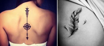 19 estilos de tatuagens que “todo mundo” fez em 2014