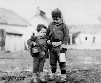 7 casos de sobreviventes assombrosos da Primeira Guerra Mundial