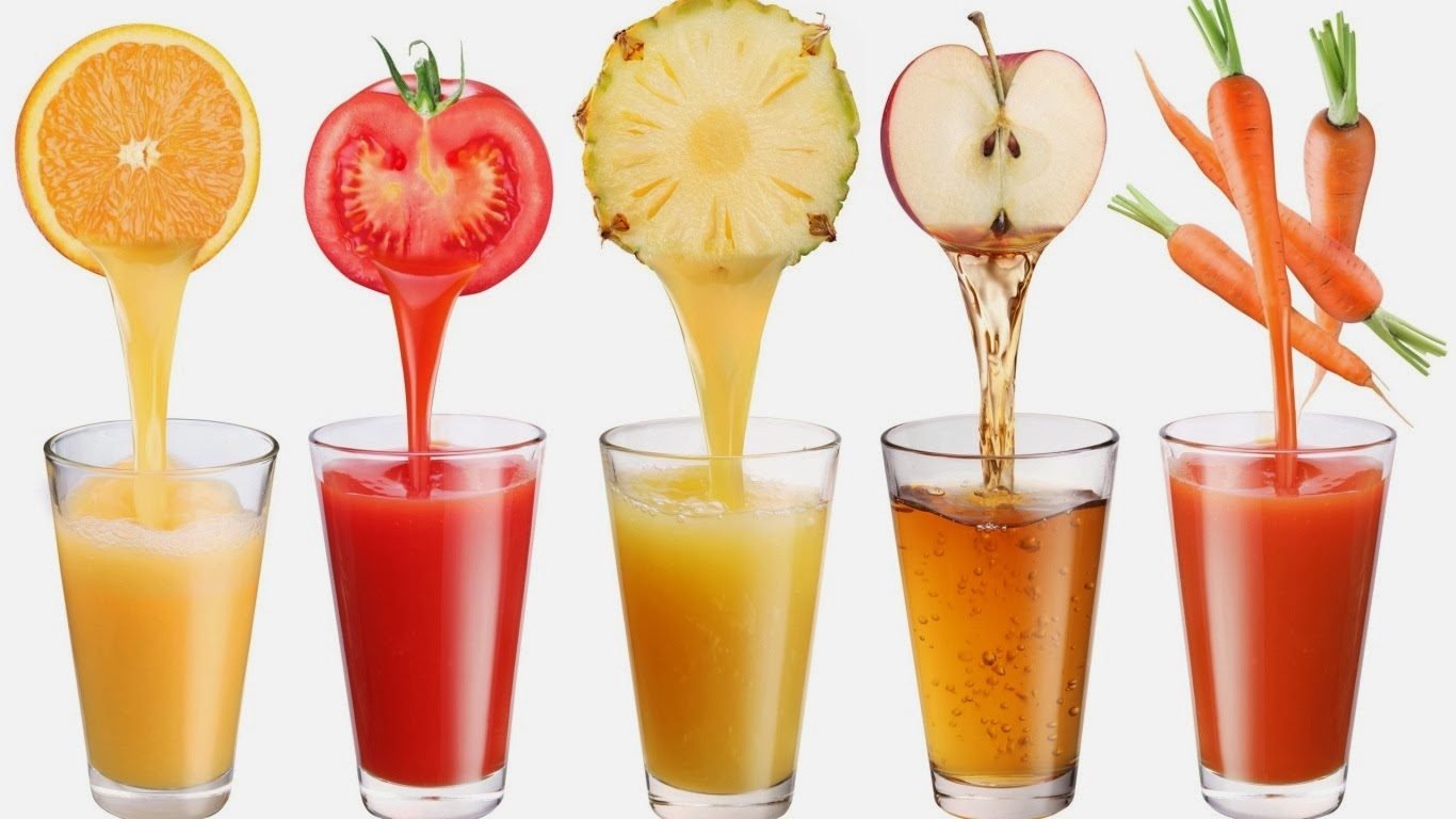 Suco de caixinha: saudável ou maléfico?