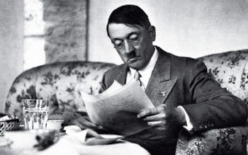 Será que Hitler realmente se matou? Para o FBI ele morreu de velhice na Argentina