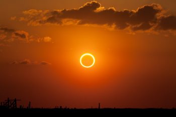 Veja quais são os fenômenos astronômicos que acontecerão em 2015
