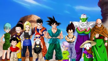 10 coisas que você não sabia sobre Dragon Ball