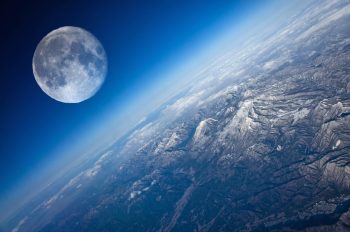 Encontrados 8 planetas potencialmente habitáveis