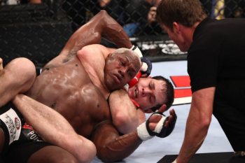 As 15 piores lesões do MMA [Video]