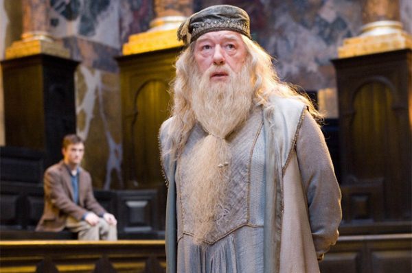 8-dumbledore