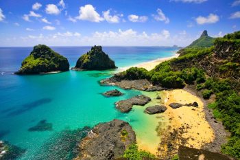 5 lugares paradisíacos no Brasil que você deve conhecer antes de morrer