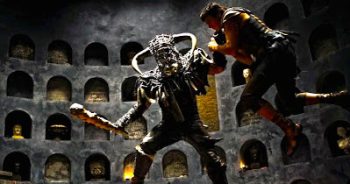 5 artes marciais mais sangrentas do planeta