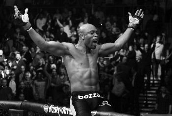 13 fatos sobre o Anderson Silva que quase ninguém sabe