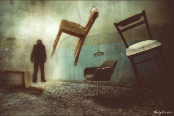 8 habilidades psíquicas que poderiam salvar o mundo