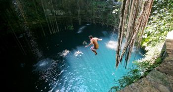 Conheça as 10 piscinas naturais mais famosas do mundo
