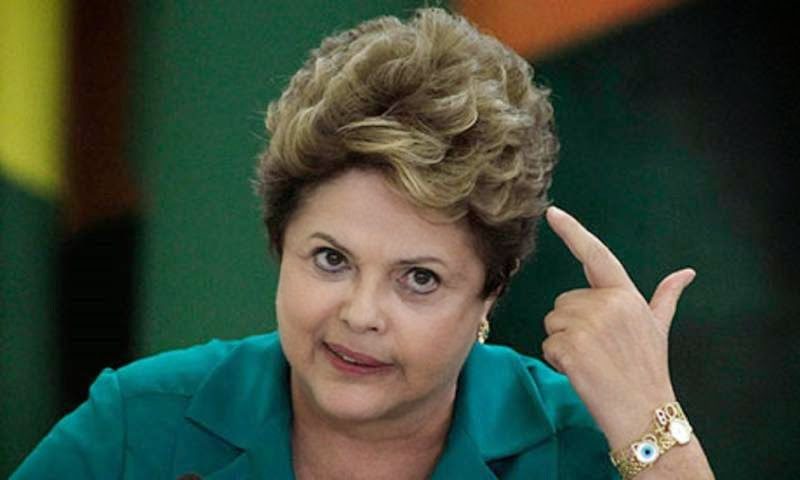 Se a Dilma realmente sofresse um impeachment quem seria o novo presidente do Brasil?