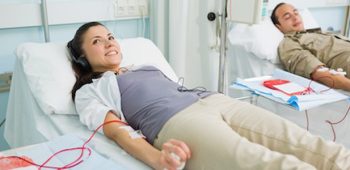 7 coisas que você provavelmente não sabia sobre o sangue