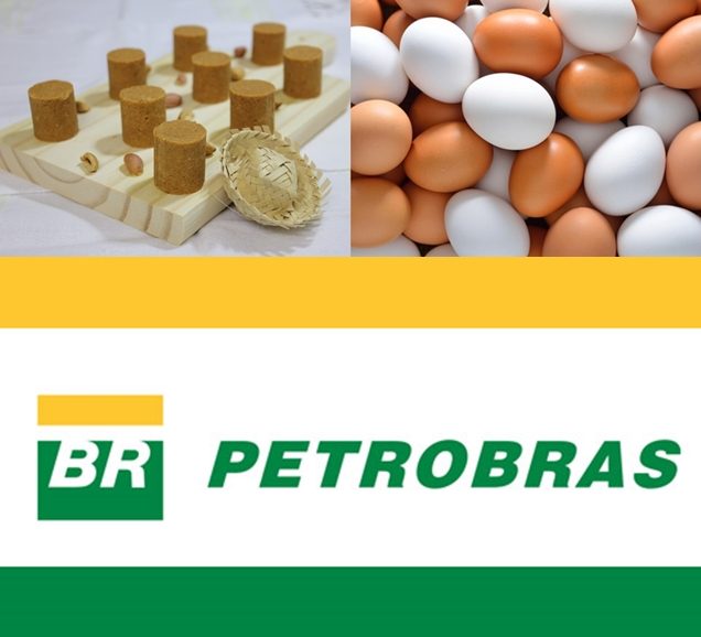 5 Coisas que você pode comprar com uma ação da Petrobrás