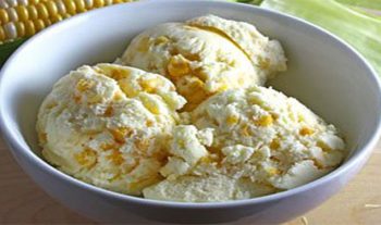 25 Sabores bizarros de sorvete