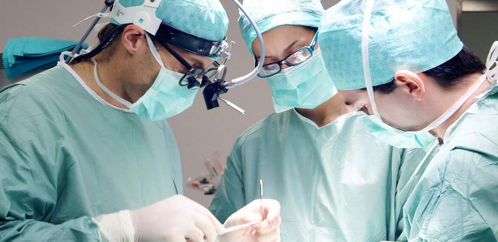 5 Casos inacreditáveis de pacientes acordados durante cirurgias