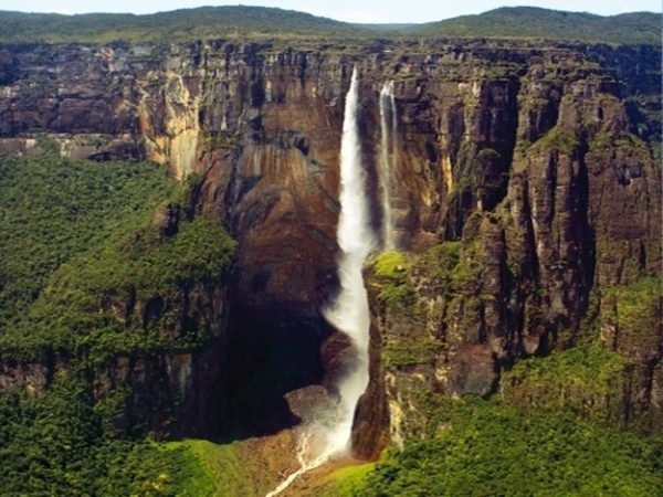 cachoeira