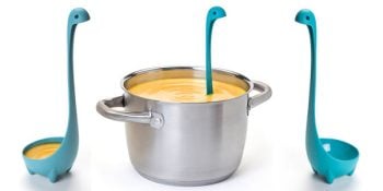 25 itens criativos de cozinha para amantes de comida