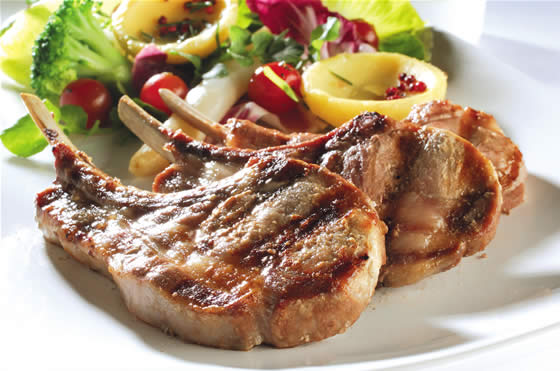 Descubra qual é o gosto de 5 carnes exóticas - Fatos Desconhecidos