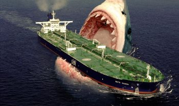 O Megalodon ainda poderia existir na Terra?