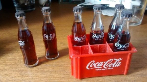 mini coca
