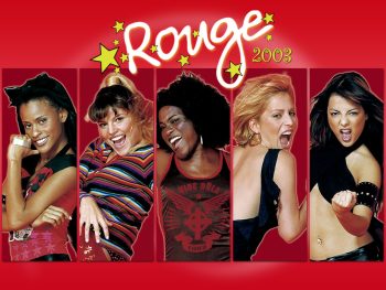 Mistérios da Humanidade: O que significa aquela letra da música Ragatanga do Rouge?