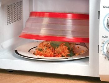 10 Coisas que você não sabia que seu micro-ondas podia fazer