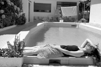 14 fotos que mostram a beleza de homens e mulheres logo depois de acordar