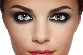 Quer mudar a cor dos seus olhos? Agora isso é possível por meio de um laser!