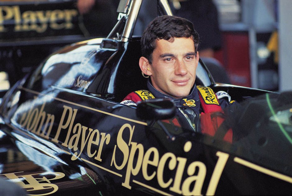 20 coisas que quase ninguém sabe sobre Ayrton Senna – Fatos Desconhecidos