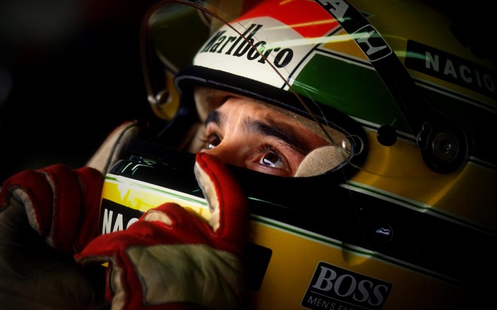20 coisas que quase ninguém sabe sobre Ayrton Senna – Fatos Desconhecidos