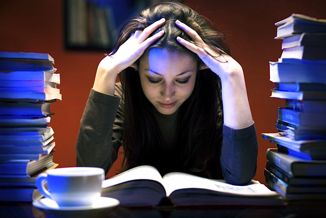5 Dicas para te ajudar a estudar melhor