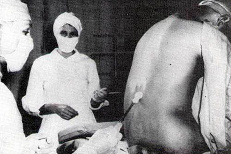 Conheça os 6 piores experimentos humanos