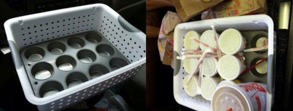 20 imagens que criticaram a sociedade moderna