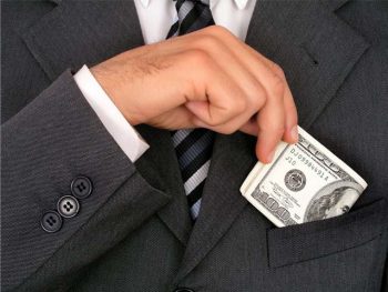 5 motivos que explicam porque o Brasil é tão vulnerável à corrupção