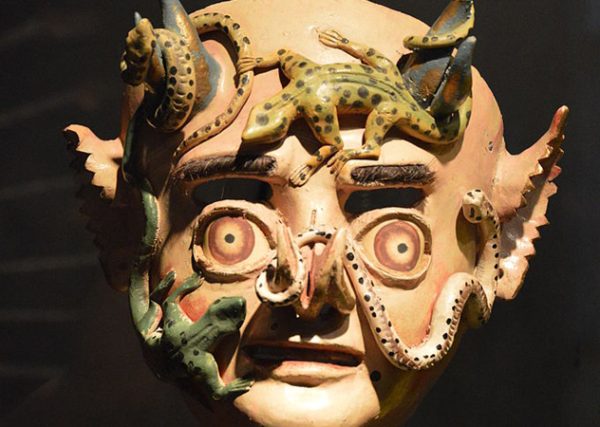 Conheça as 10 caras da morte segundo a mitologia mundial – Fatos ...