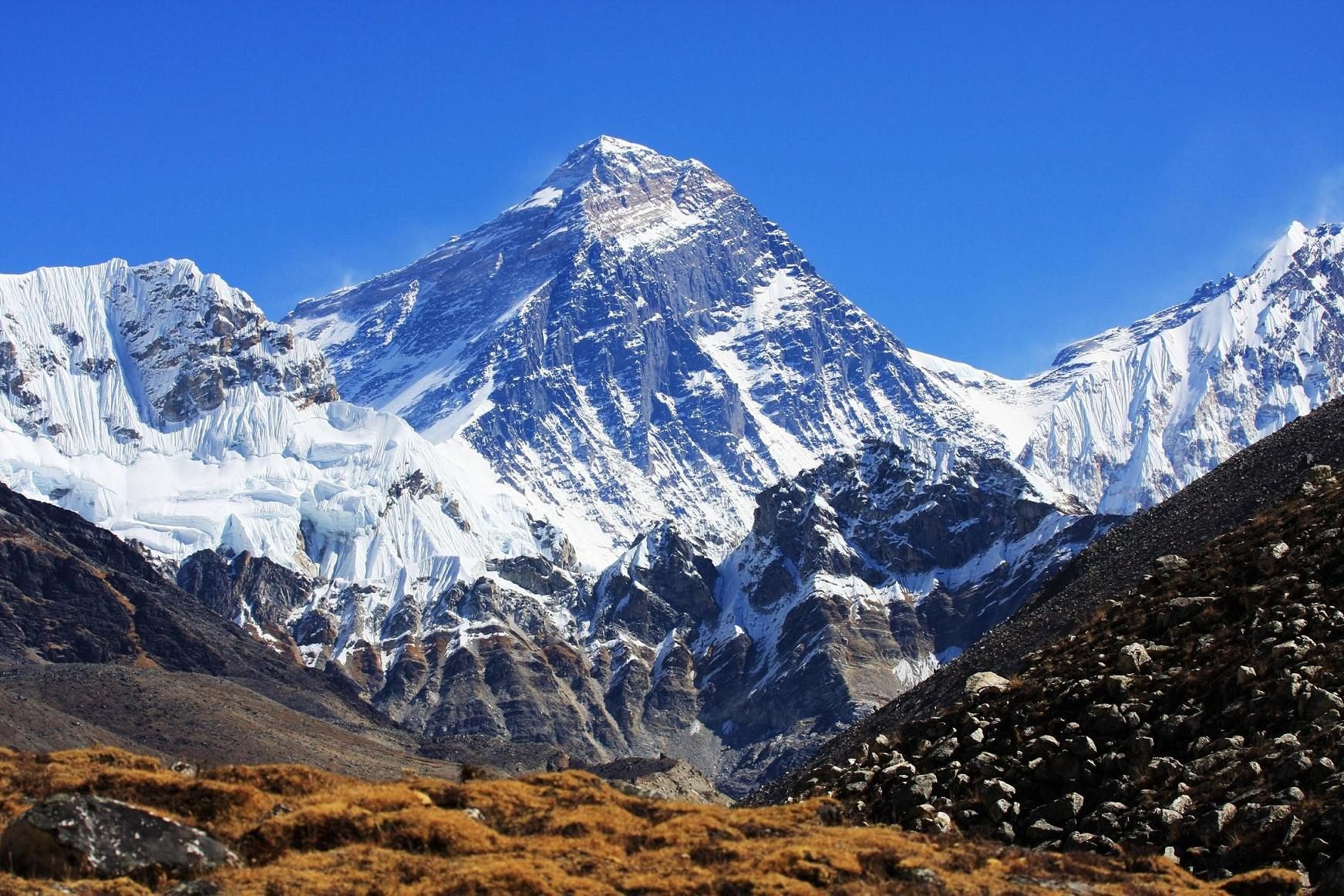 8 coisas sobre o Monte Everest que quase ninguém sabe – Fatos Desconhecidos