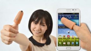 Conheça as 10 invenções japonesas mais bizarras