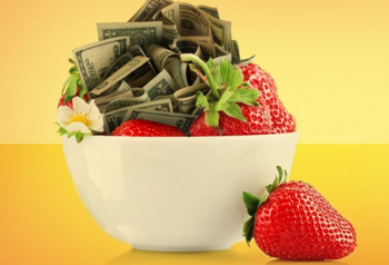 As 7 frutas com o preço mais exorbitante do mundo