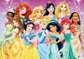 10 curiosidades sobre as princesas da Disney que você não sabia