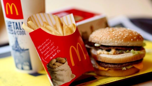 12 coisas que você não sabia sobre o McDonald’s